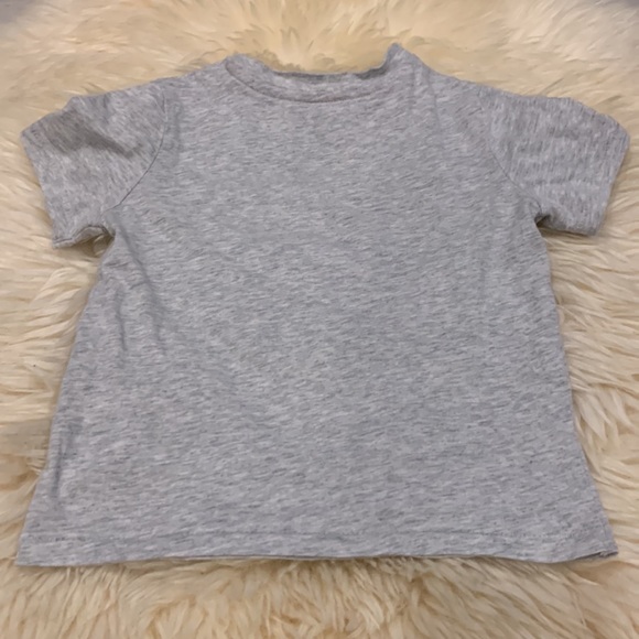 Toddler Canada T-Shirts in 3T and 4T Gray & Red - Picture 9 of 9